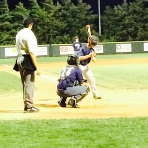 Meet your Posher, Steven